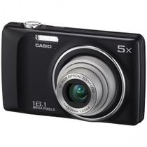 Câmera Digital Casio QV-R300 16.1MP 2.7" foto 1