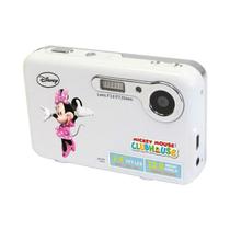 Câmera Digital Disney DC-50G Mini Mouse 12.0MP 2.4" foto principal