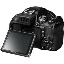 Câmera Digital Fujifilm Finepix HS25 Exr 16MP 3.0" foto 3