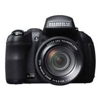 Câmera Digital Fujifilm Finepix HS35EXR 16.0MP 3.0" foto principal