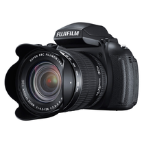 Câmera Digital Fujifilm Finepix HS35EXR 16.0MP 3.0" foto 1