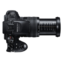 Câmera Digital Fujifilm Finepix HS35EXR 16.0MP 3.0" foto 2