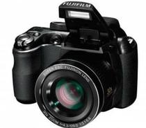 Câmera Digital Fujifilm Finepix S4000 14MP 3.0" foto 2