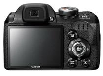 Câmera Digital Fujifilm Finepix S4080 14.0MP 3.0" foto 1
