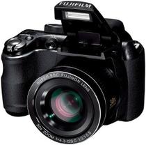 Câmera Digital Fujifilm Finepix S4080 14.0MP 3.0" foto principal