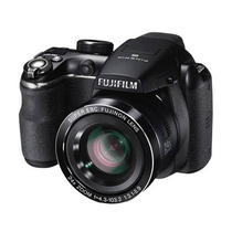 Câmera Digital Fujifilm Finepix S4200 14MP 3.0" foto principal