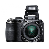 Câmera Digital Fujifilm Finepix S4200 14MP 3.0" foto 1