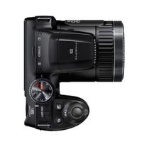 Câmera Digital Fujifilm Finepix S4800 16.0MP 3.0" foto 2