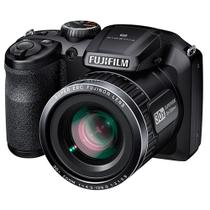 Câmera Digital Fujifilm Finepix S4800 16.0MP 3.0" foto principal