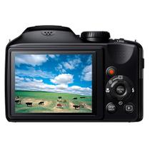 Câmera Digital Fujifilm Finepix S4800 16.0MP 3.0" foto 1