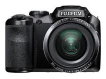 Câmera Digital Fujifilm Finepix S6800 16.0MP 3.0" foto 1