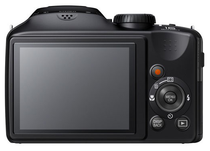 Câmera Digital Fujifilm Finepix S6800 16.0MP 3.0" foto 2