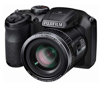 Câmera Digital Fujifilm Finepix S6800 16.0MP 3.0" foto principal