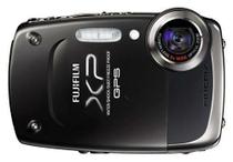 Câmera Digital Fujifilm Finepix XP30 14MP 2.7" foto 1
