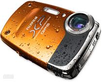Câmera Digital Fujifilm Finepix XP30 14MP 2.7" foto principal