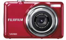 Câmera Digital Fujifilm JV-300 14.0MP 2.7" foto 2