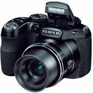 Câmera Digital Fujifilm S2980 14.0MP 3.0" foto principal