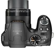 Câmera Digital Fujifilm S2980 14.0MP 3.0" foto 1