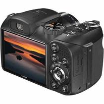 Câmera Digital Fujifilm S2980 14.0MP 3.0" foto 2
