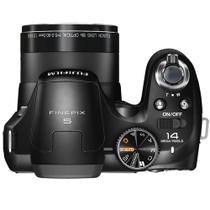 Câmera Digital Fujifilm S2980 14.0MP 3.0" foto 3