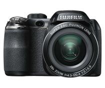 Câmera Digital Fujifilm S4400 14MP 3.0" foto principal