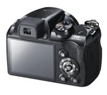 Câmera Digital Fujifilm S4400 14MP 3.0" foto 2