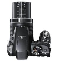 Câmera Digital Fujifilm S4500 14MP 3.0" foto 2