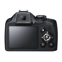 Câmera Digital Fujifilm SL260 14.0MP 3.0" foto 1