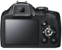 Câmera Digital Fujifilm SL300 14MP 3.0" foto principal
