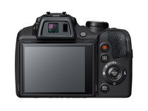 Câmera Digital Fujifilm SL-1000 16.0MP 3.0" foto 1