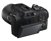 Câmera Digital Fujifilm SL-1000 16.0MP 3.0" foto 2