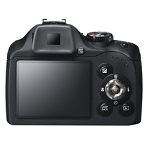 Câmera Digital Fujifilm SL-310 14.0MP 3.0" foto 1