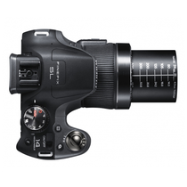 Câmera Digital Fujifilm SL-310 14.0MP 3.0" foto 2