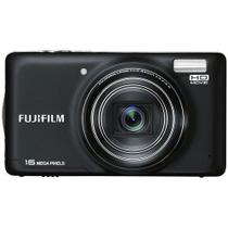 Câmera Digital Fujifilm T-410 16.0MP 3.0" foto principal