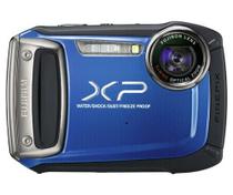 Câmera Digital Fujifilm XP100 14MP 2.7" foto principal