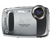 Câmera Digital Fujifilm XP50 14MP 2.7" foto 1