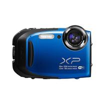 Câmera Digital Fujifilm XP-70 16.0MP 2.7" foto principal
