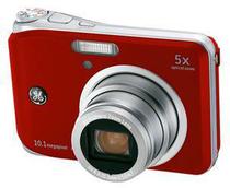 Câmera Digital GE A1050 10.1MP 2.5" foto 1