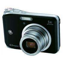 Câmera Digital GE A1250 12.2MP 2.5" foto 2
