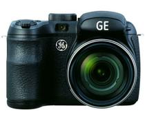 Câmera Digital GE X500 16.2MP 2.7" foto principal
