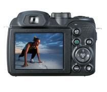 Câmera Digital GE X500 16.2MP 2.7" foto 1