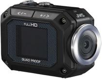 Câmera Digital JVC GC-XA1 5MP 1.5" Full HD foto principal