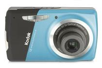Câmera Digital Kodak Easyshare M530 12.0MP 2.7" foto 1