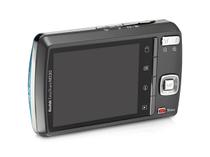 Câmera Digital Kodak Easyshare M530 12.0MP 2.7" foto principal