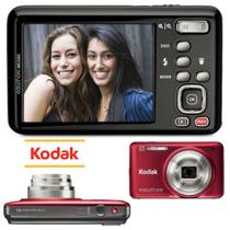 Câmera Digital Kodak EasyShare M5350 16MP 2.7" foto principal