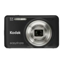 Câmera Digital Kodak EasyShare M5350 16MP 2.7" foto 4