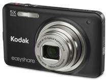 Câmera Digital Kodak EasyShare M5350 16MP 2.7" foto 1