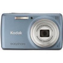 Câmera Digital Kodak EasyShare M552 14MP 2.7" foto principal