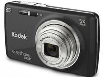 Câmera Digital Kodak EasyShare M577 14MP 3.0" foto 1