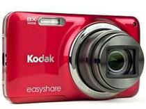 Câmera Digital Kodak EasyShare M583 14MP 3.0" foto 3